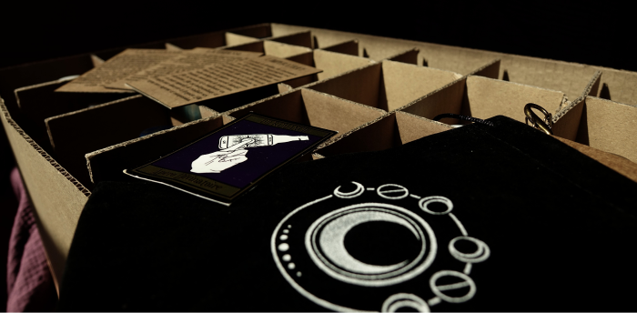 Coffret